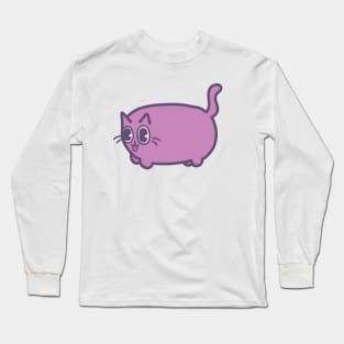 BLEP Long Sleeve T-Shirt